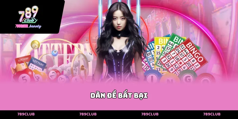 Dàn đề bất bại