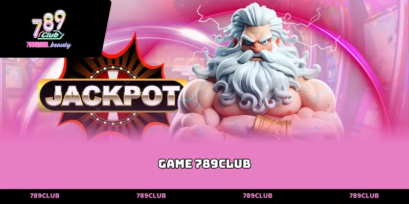 Game 789Club